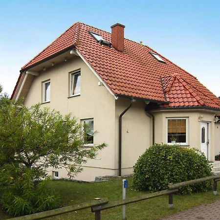 Apartment, Malchow مالتشو المظهر الخارجي الصورة