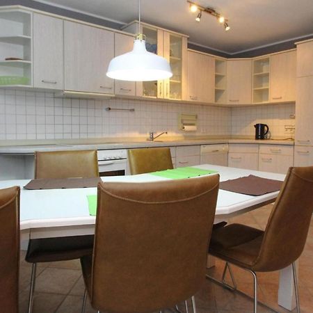 Apartment, Malchow مالتشو المظهر الخارجي الصورة