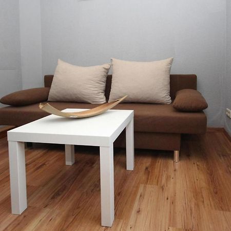 Apartment, Malchow مالتشو المظهر الخارجي الصورة