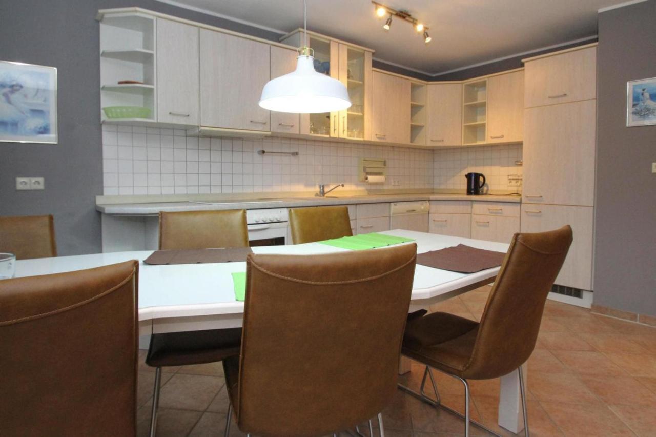 Apartment, Malchow مالتشو المظهر الخارجي الصورة