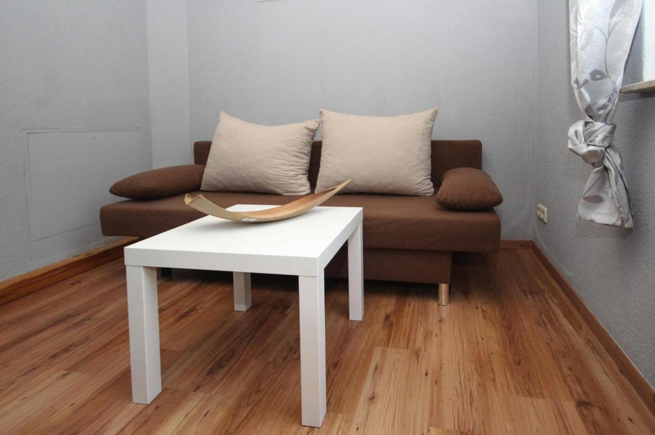 Apartment, Malchow مالتشو المظهر الخارجي الصورة
