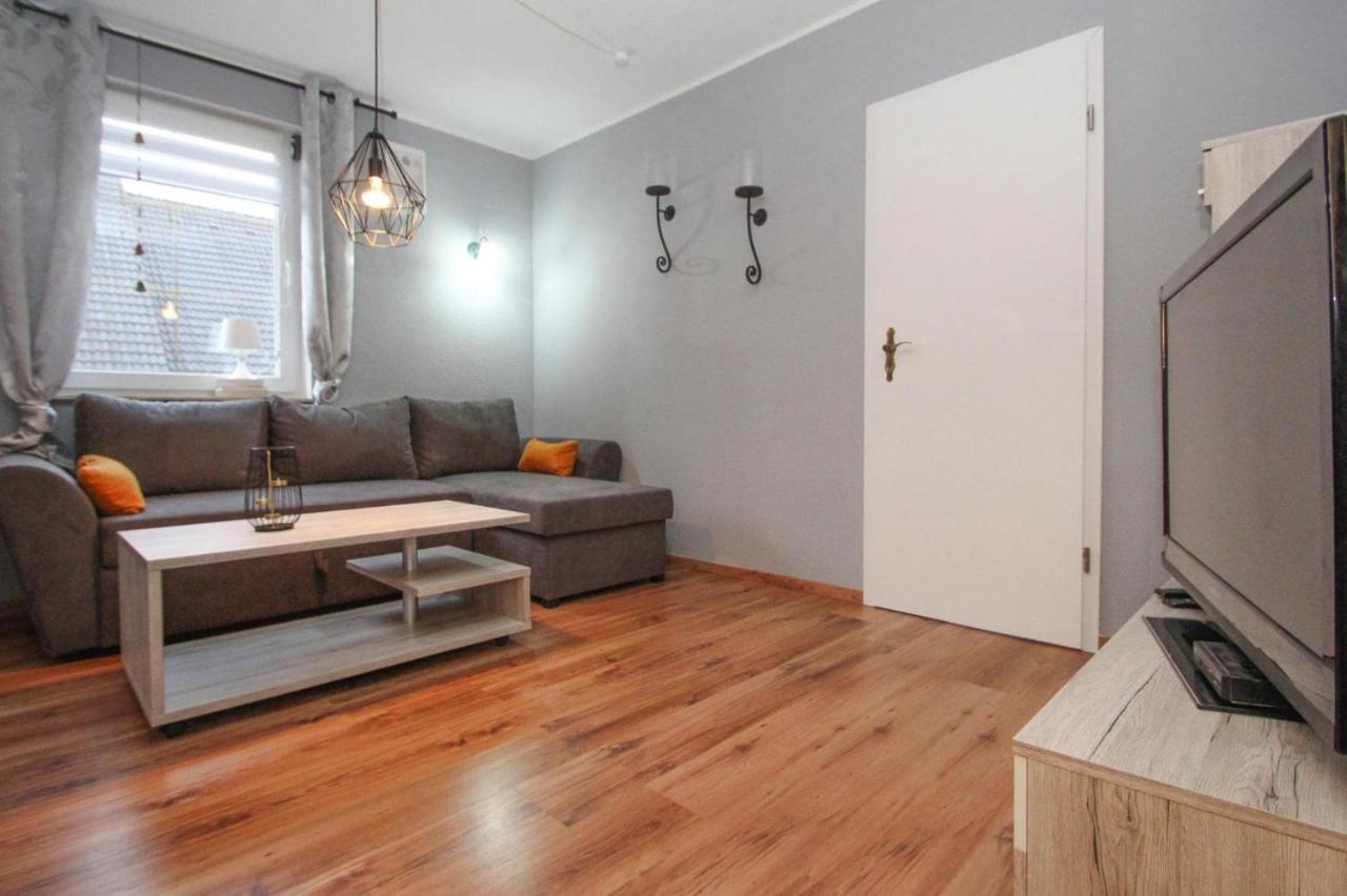 Apartment, Malchow مالتشو المظهر الخارجي الصورة