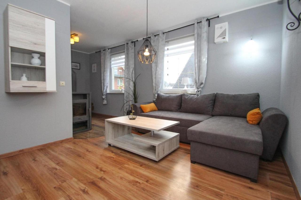Apartment, Malchow مالتشو المظهر الخارجي الصورة