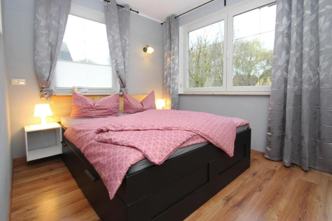 Apartment, Malchow مالتشو المظهر الخارجي الصورة