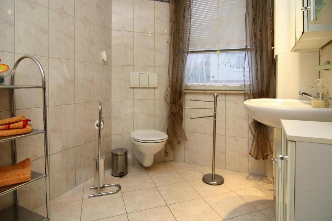 Apartment, Malchow مالتشو المظهر الخارجي الصورة