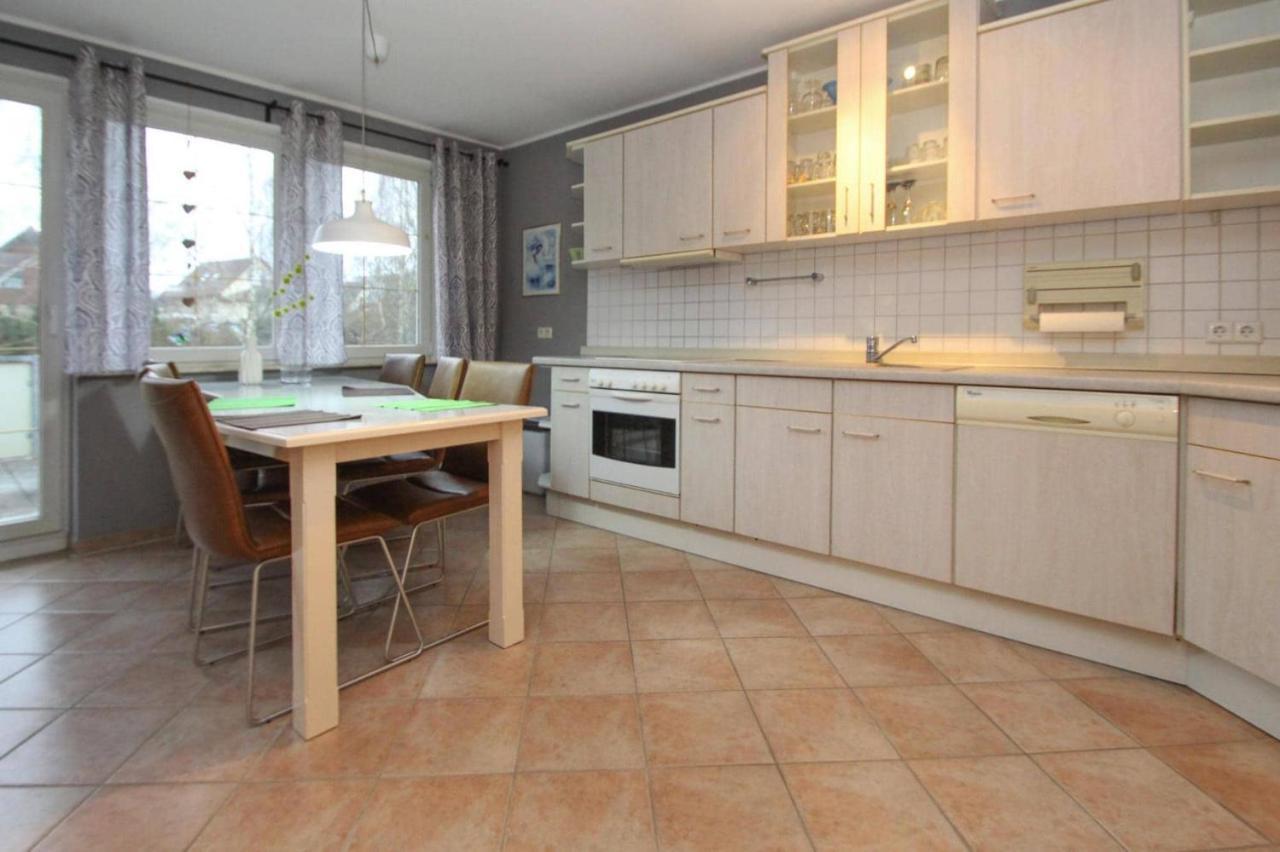Apartment, Malchow مالتشو المظهر الخارجي الصورة