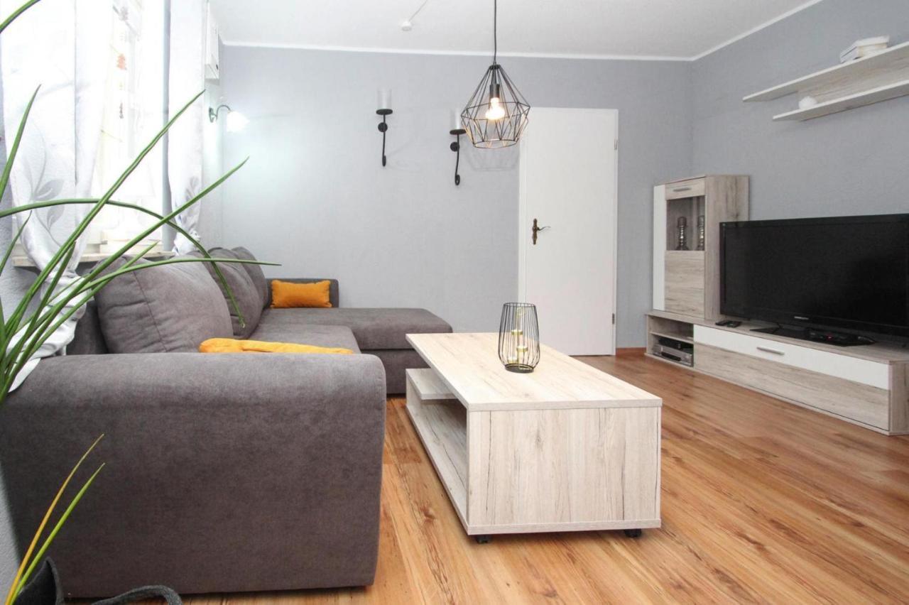 Apartment, Malchow مالتشو المظهر الخارجي الصورة